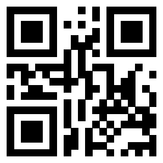 Immagine del QrCode di 3201377552