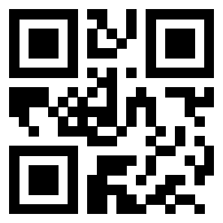 3201377553 - Immagine del QrCode