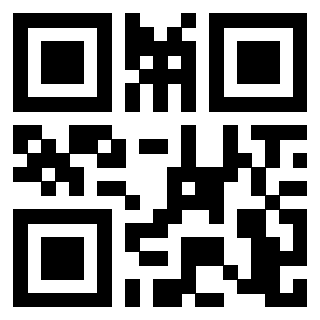 3201377554 Qr Code associato