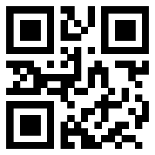 3201377555 - Immagine del QrCode