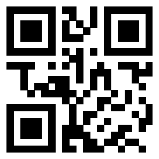 3201377558 QrCode associato