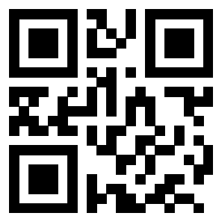 Scansione del QrCode di 3201377559