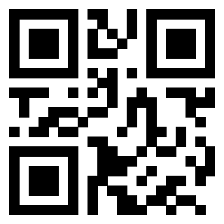 Il QrCode di 3201377560