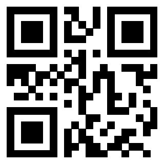 Immagine del Qr Code di 3201377566