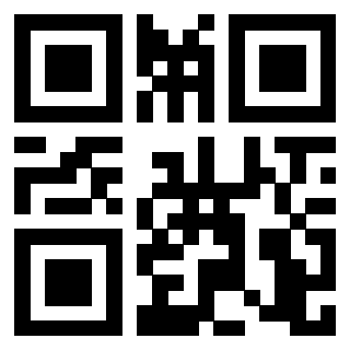 3201377567 - Immagine del QrCode associato