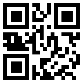Immagine del QrCode di 3201377568