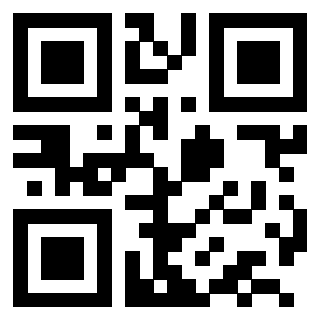 Scansione del Qr Code di 3201377570
