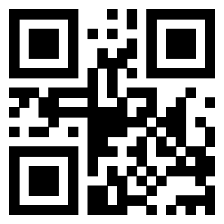 Il QrCode di 3201377576