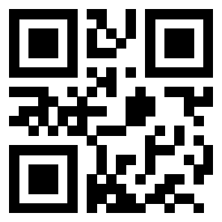 3201377577 - Immagine del QrCode associato