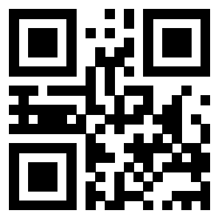 3201377583 - Immagine del QrCode