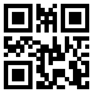 Scansione del Qr Code di 3201377590