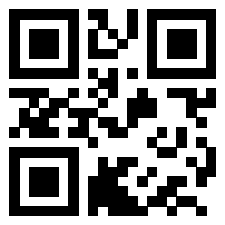 Il QrCode di 3201377592
