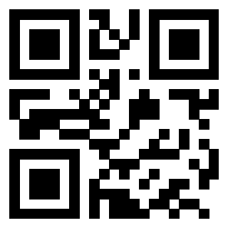 3201377594 - Immagine del Qr Code associato