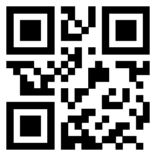 3201377596 - Immagine del Qr Code associato
