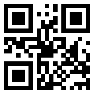 Immagine del Qr Code di 3201377598