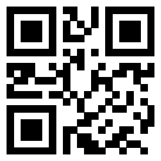QrCode di 3201377600