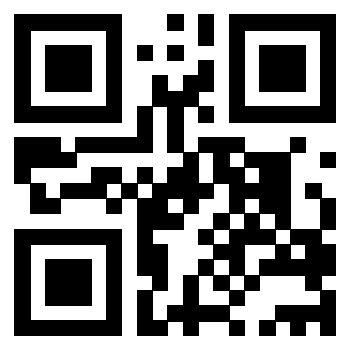 3201377601 Qr Code associato