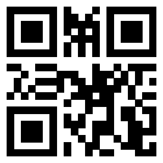 Immagine del Qr Code di 3201377605
