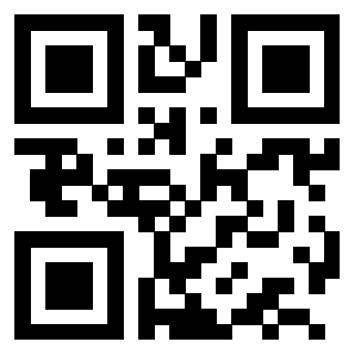 Immagine del QrCode di 3201377608