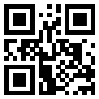 Scansione del Qr Code di 3201377610