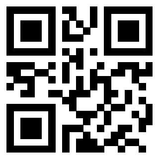3201377611 - Immagine del QrCode