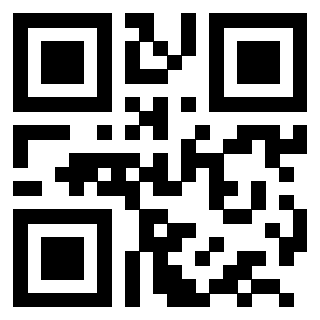 Scansione del Qr Code di 3201377612