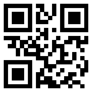 3201377614 - Immagine del QrCode associato