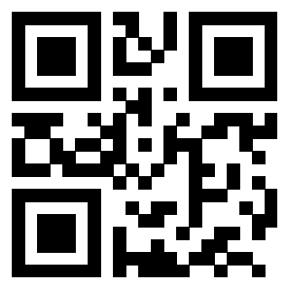 3201377617 - Immagine del QrCode associato