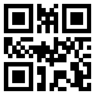 Il Qr Code di 3201377620