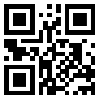 3201377621 Qr Code associato