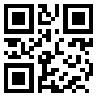 3201377622 Qr Code associato