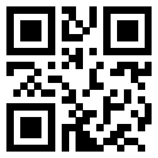Scansione del Qr Code di 3201377627
