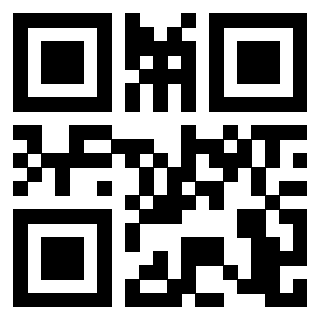 Scansione del Qr Code di 3201377628