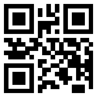 Scansione del Qr Code di 3201377629