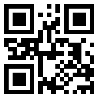 Immagine del Qr Code di 3201377630