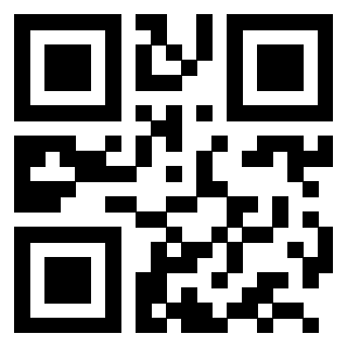 Scansione del Qr Code di 3201377631