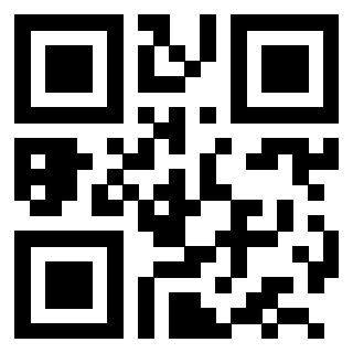 Scansione del Qr Code di 3201377635