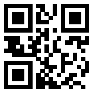 3201377637 - Immagine del QrCode