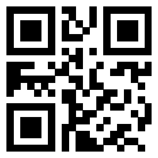 Il Qr Code di 3201377638