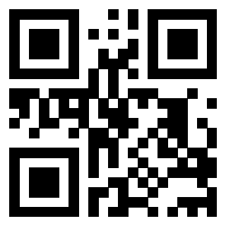 3201377644 - Immagine del Qr Code associato