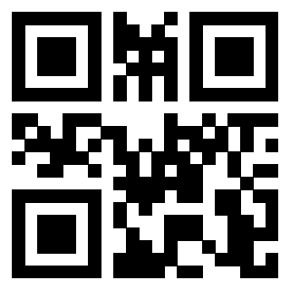 3201377646 Qr Code associato