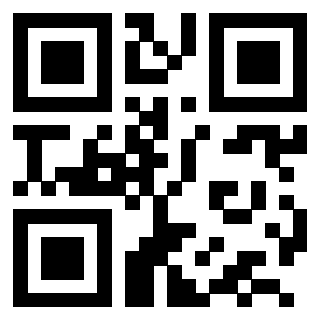 Immagine del Qr Code di 3201377652