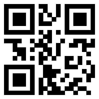 Scansione del Qr Code di 3201377656