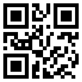 3201377659 Qr Code associato