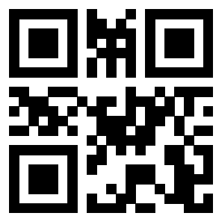 3201377662 - Immagine del QrCode
