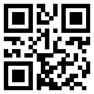 3201377665 QrCode associato
