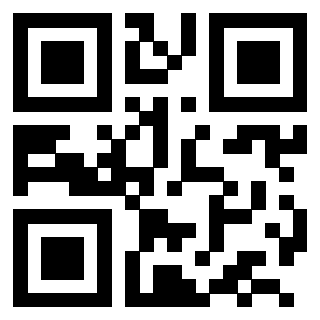 Scansione del Qr Code di 3201377667