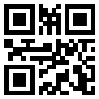 Il QrCode di 3201377671