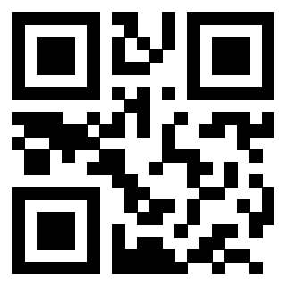 3201377673 - Immagine del Qr Code associato