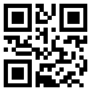 3201377674 QrCode associato